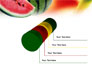 Watermelon slide 7