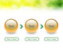 Green Email Theme slide 5