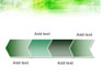 Green Shiny Theme slide 16