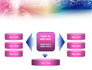 Rainbow Color Theme slide 13