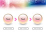 Rainbow Color Theme slide 5