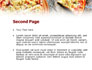 Hot Pizza slide 2