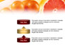 Grapefruit slide 10