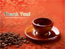 Coffee Beans And Ceramic Coffee Cup slide 20