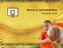 Basketball Of Youth slide 1