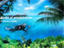 Scuba Diver slide 1