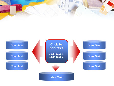 Drafting Presentation Template for PowerPoint and Keynote | PPT Star