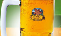 Bavarian Beer Festival Presentation Template