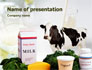 Milk Production slide 1