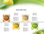Green And Yellow Lemons In Line slide 19