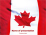 Canadian Flag slide 1