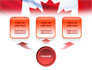 Canadian Flag slide 4
