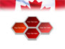Canadian Flag slide 5