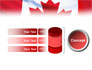 Canadian Flag slide 8