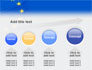 European Union Flag slide 13