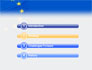 European Union Flag slide 3