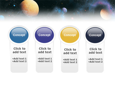 Planets Presentation Template For Powerpoint And Keynote Ppt Star Planets Presentation Template For Powerpoint And Keynote Ppt Star