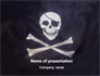 Pirates Flag slide 1