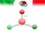 Mexican Flag slide 14