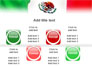Mexican Flag slide 19