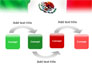 Mexican Flag slide 4