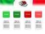 Mexican Flag slide 5
