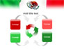 Mexican Flag slide 6