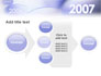 Year 2007 slide 17