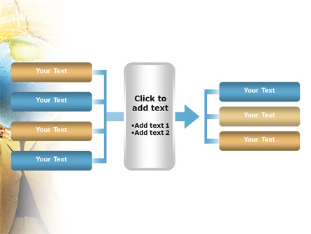 World Discovery Presentation Template for PowerPoint and Keynote | PPT Star