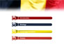 Belgian Flag slide 3