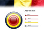 Belgian Flag slide 9