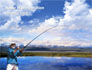 Sport Fishing slide 1