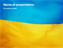 Ukrainian Flag slide 1