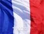 French Flag slide 1