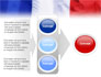 French Flag slide 11