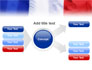 French Flag slide 14