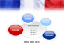 French Flag slide 16