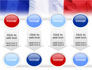 French Flag slide 18