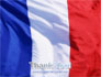 French Flag slide 20