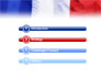 French Flag slide 3
