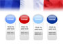 French Flag slide 5