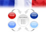 French Flag slide 6