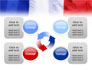 French Flag slide 9