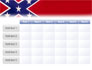 The Battle Flag of the Confederacy slide 15