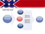 The Battle Flag of the Confederacy slide 17
