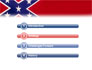 The Battle Flag of the Confederacy slide 3