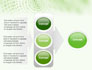 Green Texture slide 11