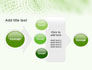 Green Texture slide 17