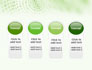 Green Texture slide 5
