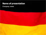 German Flag slide 1
